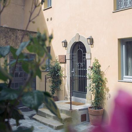 Camere Di Via Montebello Castagneto Carducci Exterior foto